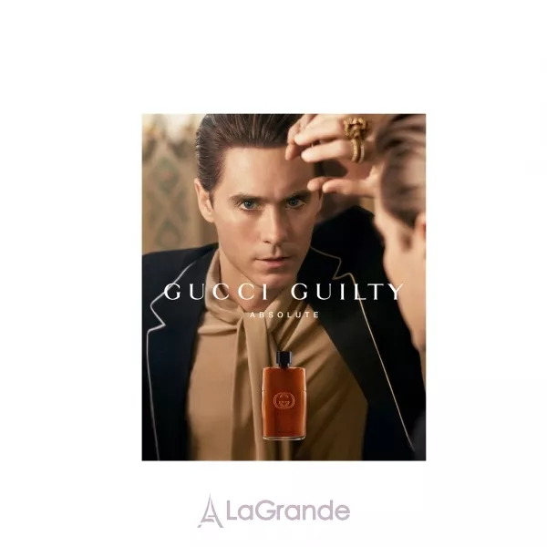 Gucci Guilty Absolute Pour Homme ��������������� ����