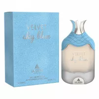 La Sera Velvet Sky Blue ����������� ����