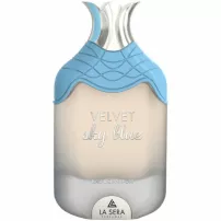 La Sera Velvet Sky Blue ����������� ���� (������)