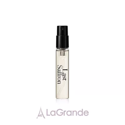 Pesade Last Saffron �������