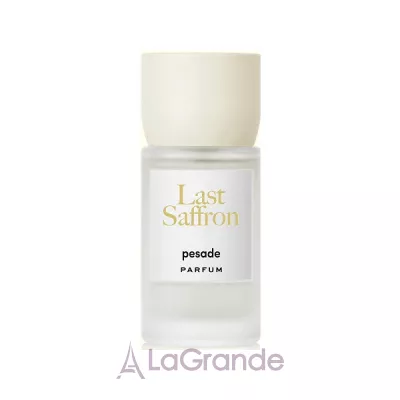 Pesade Last Saffron �������