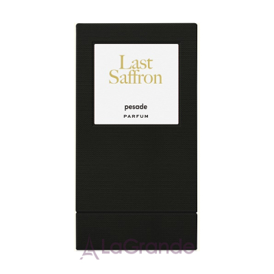 Pesade Last Saffron �������