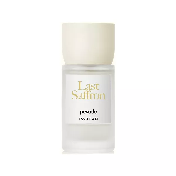 Pesade Last Saffron ����