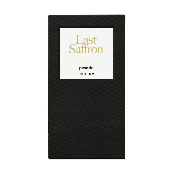 Pesade Last Saffron ����