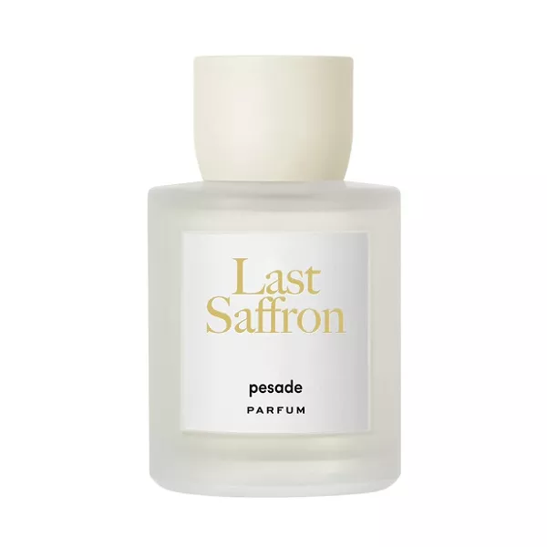 Pesade Last Saffron ���� (������)