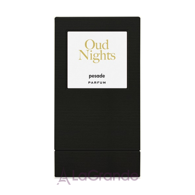 Pesade Oud Nights ����