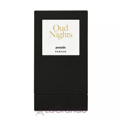 Pesade Oud Nights ����
