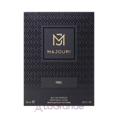 Majouri 1982 ��������������� ����