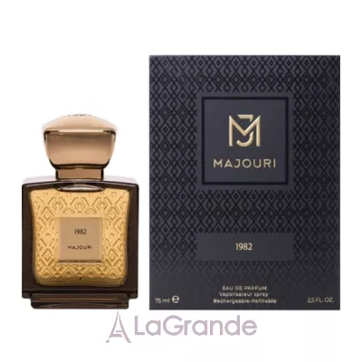 Majouri 1982 ��������������� ����