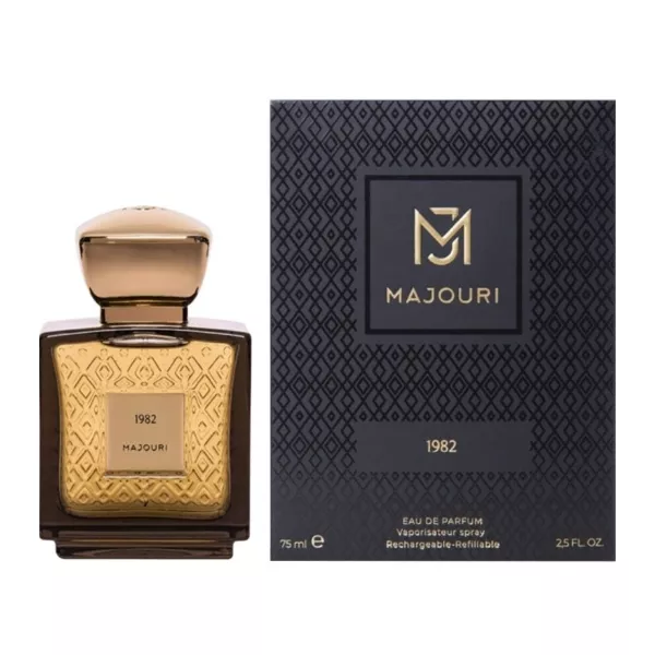 Majouri 1982 ��������������� ����