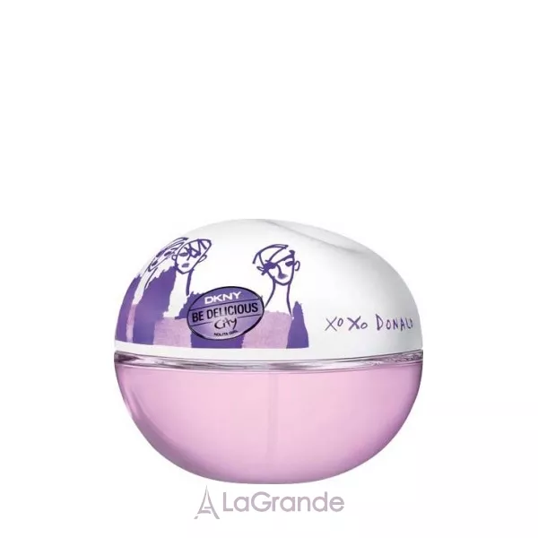Donna Karan (DKNY) Be Delicious City Nolita Girl �������� ����
