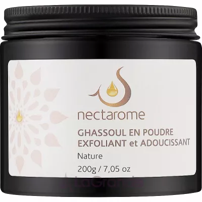 Nectarome Ghassoul Nature ����� ��������� � ���� ������� (������������ ������������� �����)