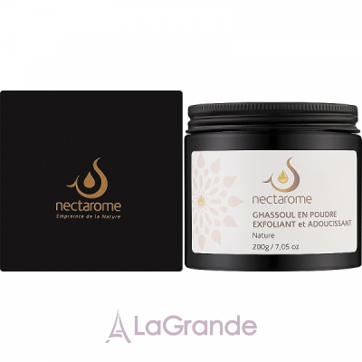 Nectarome Ghassoul Nature ����� ��������� � ���� ������� (������������ ������������� �����)