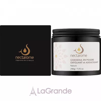 Nectarome Ghassoul Nature ����� ��������� � ���� ������� (������������ ������������� �����)