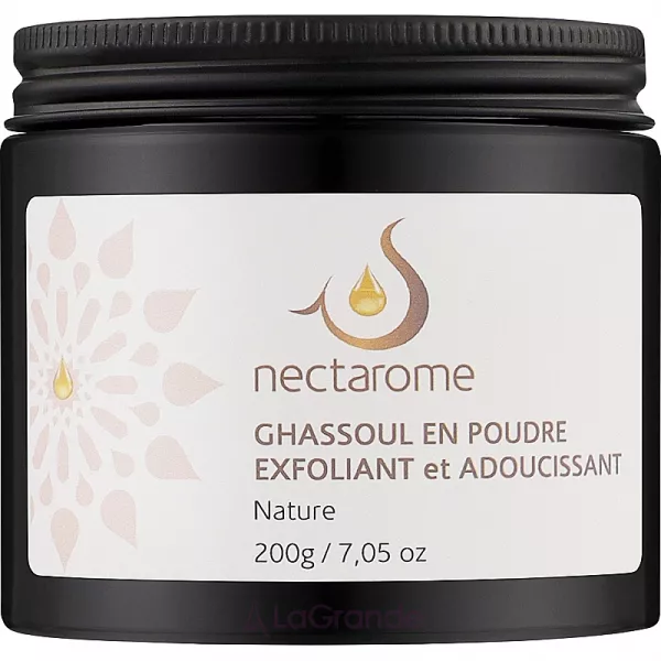 Nectarome Ghassoul Nature ����� ��������� � ���� ������� (������������ ������������� �����)
