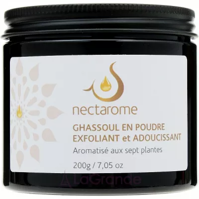 Nectarome Ghassoul Aromatise �����, ����������� 7 ������� (������������ ������������� �����)