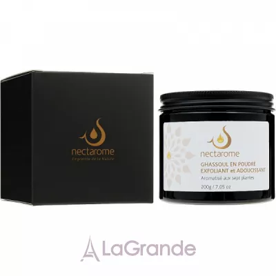 Nectarome Ghassoul Aromatise �����, ����������� 7 ������� (������������ ������������� �����)