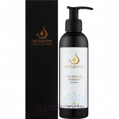Nectarome Gel Douche Apaisant Verveine ���� ��� ���� ������������� � ��������