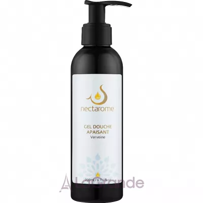 Nectarome Gel Douche Apaisant Verveine ���� ��� ���� ������������� � ��������