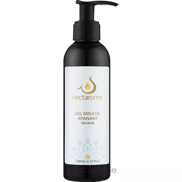 Nectarome Gel Douche Apaisant Verveine ���� ��� ���� ������������� � ��������