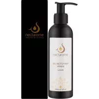 Nectarome Gel Nettoyant Visage Lavande ���� ��������� ��� ���� � ��������