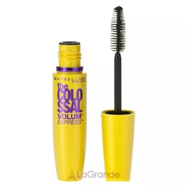 Maybelline Volum Express Colossal ���� ��� ������