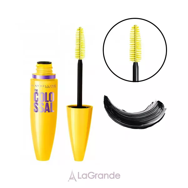 Maybelline Volum Express Colossal ���� ��� ������