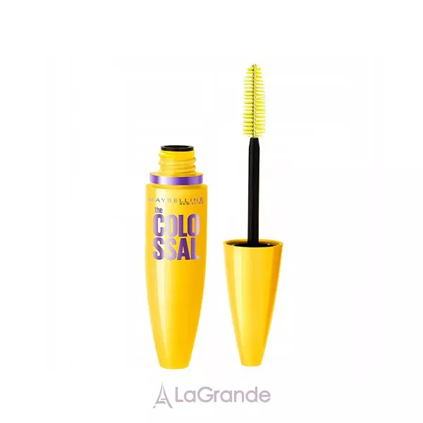 Maybelline Volum Express Colossal ���� ��� ������
