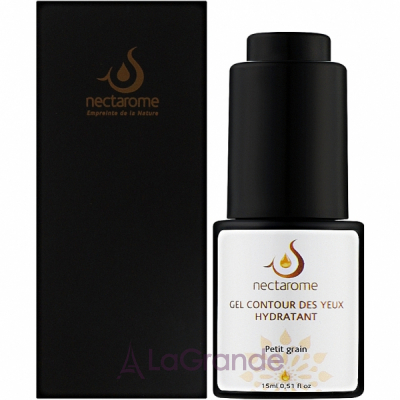 Nectarome Gel Contour Des Yeux Hydratant ���� ��� ���� ������ ����