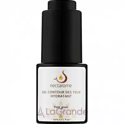 Nectarome Gel Contour Des Yeux Hydratant ���� ��� ���� ������ ����