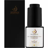 Nectarome Gel Contour Des Yeux Hydratant ���� ��� ���� ������ ����