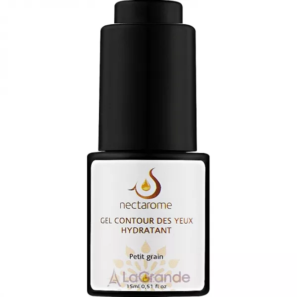 Nectarome Gel Contour Des Yeux Hydratant ���� ��� ���� ������� ����