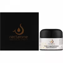 Nectarome Creme Visage Hydratante Argane & Palmarosa ����������� ���� ��� ���� "����� � ����������"