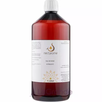 Nectarome Eau De Rose Astringente ��������� ���� 