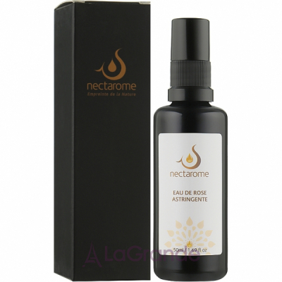 Nectarome Eau De Rose Astringente ��������� ���� 