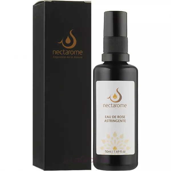 Nectarome Eau De Rose Astringente ��������� ���� 