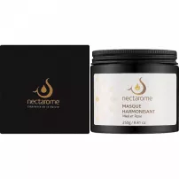 Nectarome Masque Harmonisant Miel Et Rose ����� ��� ���� "��� � ����"