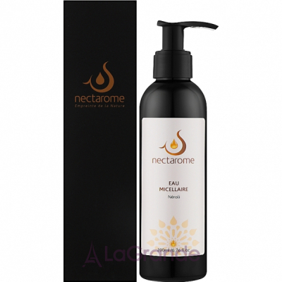 Nectarome Eau Micellaire Neroli ����������� ���� � ������
