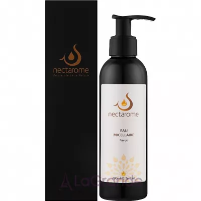 Nectarome Eau Micellaire Neroli ����������� ���� � ������