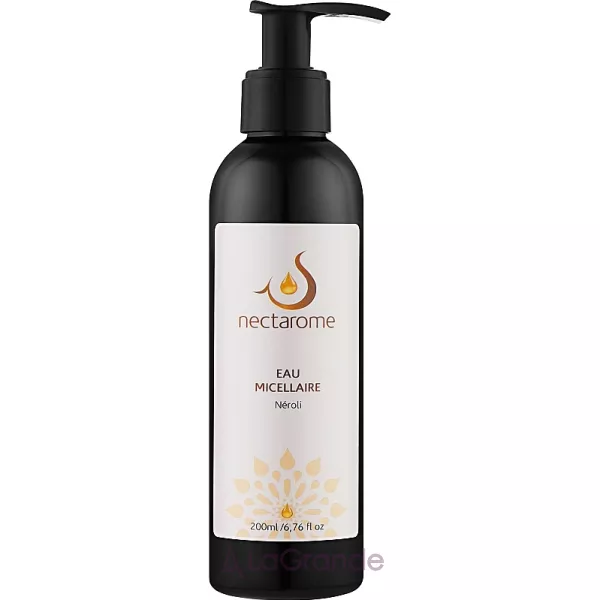Nectarome Eau Micellaire Neroli ̳������� ���� � �����
