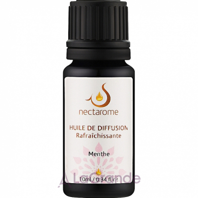 Nectarome Huile De Diffusion Rafraichissante Menthe ����� ��� ��������� ���������� 