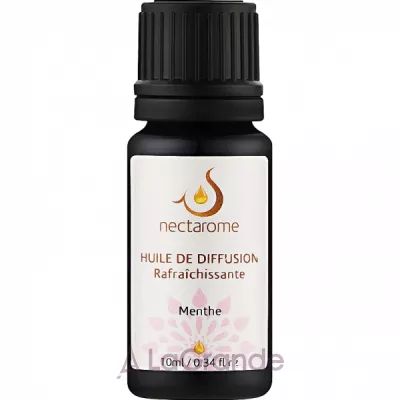 Nectarome Huile De Diffusion Rafraichissante Menthe ����� ��� ��������� ���������� 
