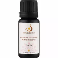 Nectarome Huile De Diffusion Rafraichissante Menthe ����� ��� ��������� ���������� "����"