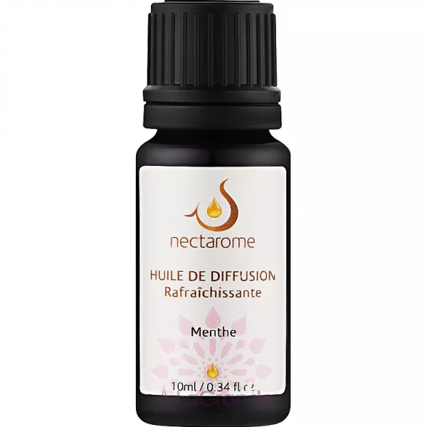 Nectarome Huile De Diffusion Rafraichissante Menthe ����� ��� ��������� ���������� 