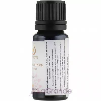 Nectarome Huile De Diffusion Purifiante Citron ����� ��� ��������� ��������� 