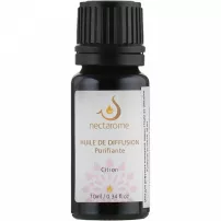 Nectarome Huile De Diffusion Purifiante Citron ����� ��� ��������� ��������� "�����"