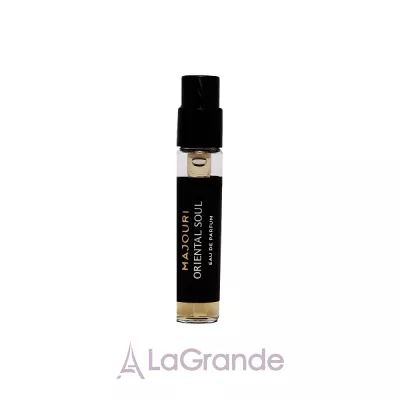 Majouri Oriental Soul ����������� ����