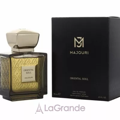 Majouri Oriental Soul ����������� ����