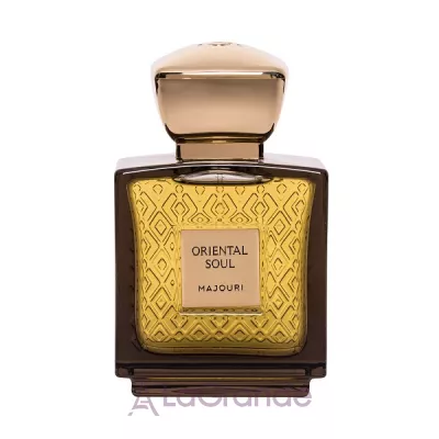 Majouri Oriental Soul ����������� ����