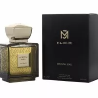 Majouri Oriental Soul ����������� ����